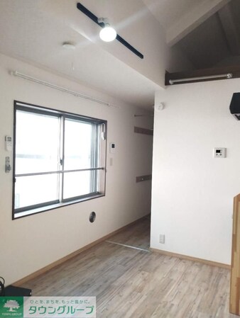 グリーンパレス板橋の物件内観写真